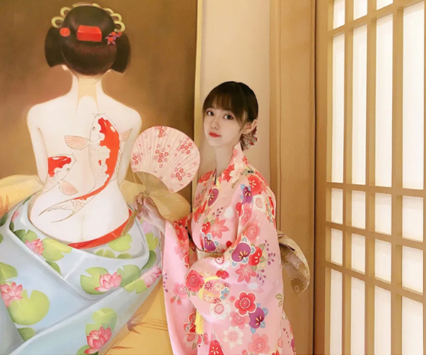 武汉蔡甸spa养生Kanimi养生欢迎您