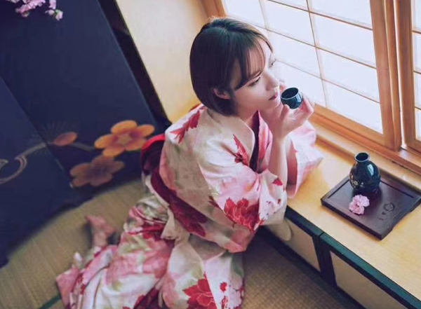 重庆商务按摩spa会所艺师风采(二)