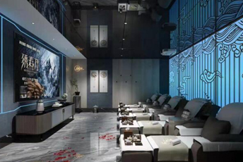 武汉蔡甸按摩理疗：运动损伤康复